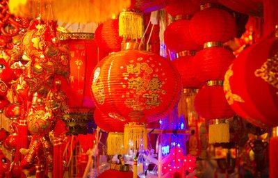 適合過(guò)年發(fā)的句子