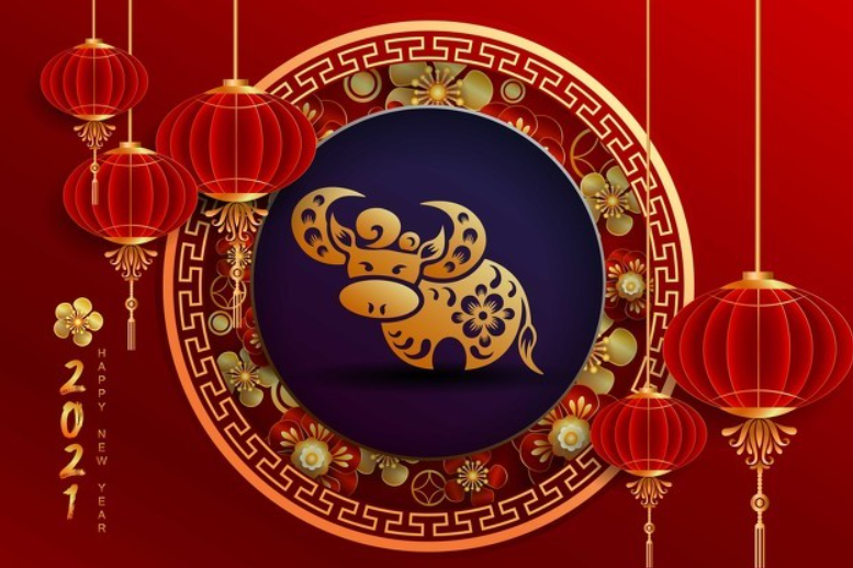 適合除夕發(fā)的文案
