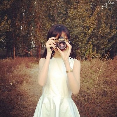 森系文藝的說說句子