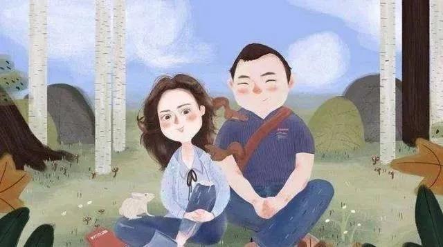 情話8字短句