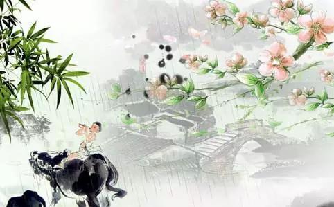 清明節(jié)上墳說(shuō)說(shuō)