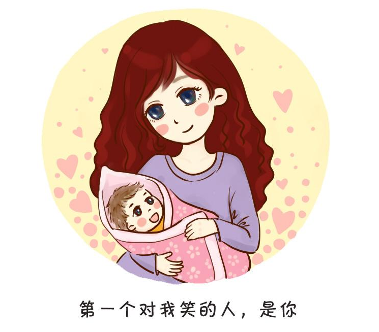 感恩孩子的句子