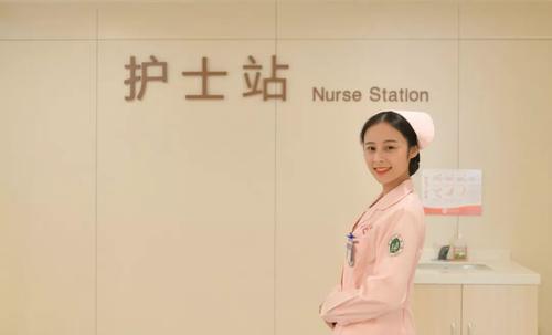 抖音關(guān)于護士能火的句子