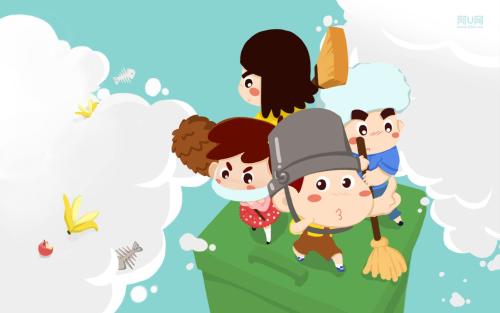 迎接五一勞動(dòng)節(jié)的句子