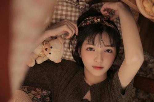 對(duì)老婆說的暖心話短句