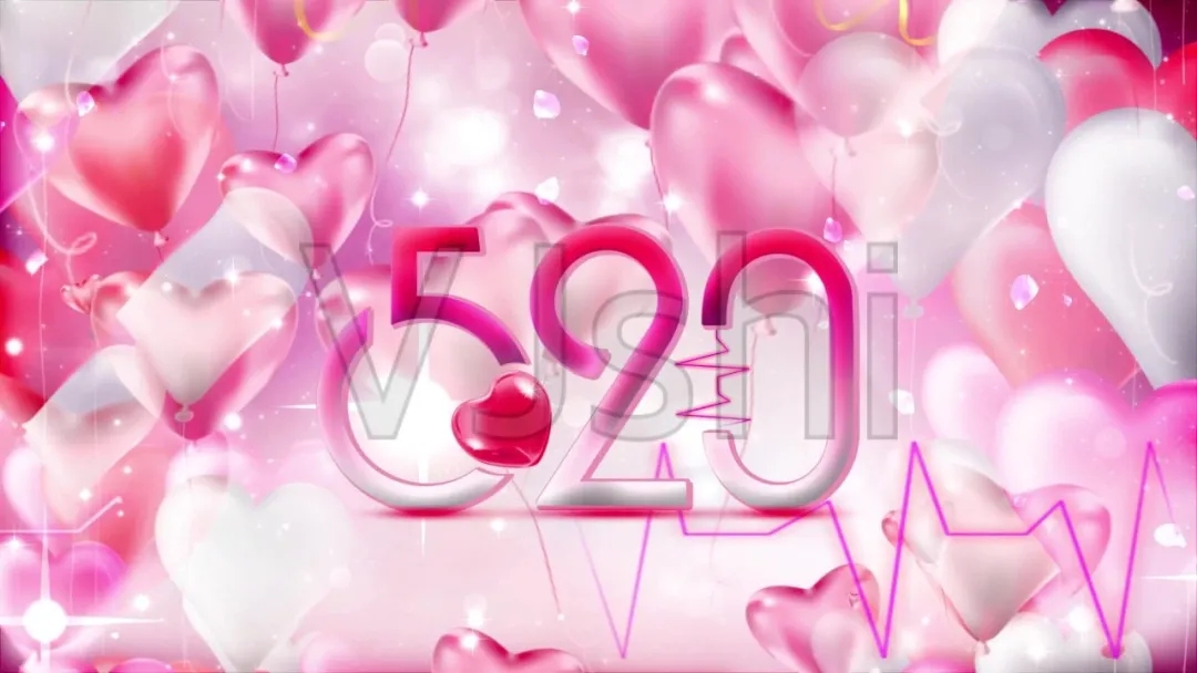 520的句子發(fā)朋友圈 520文案簡短