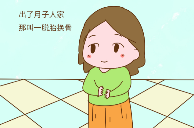 出月子怎么發(fā)朋友圈的心情說說 做完月子的感慨短句